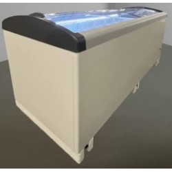 Морозильна скриня бонета UBC TITAN 2,1 Морозильна скриня бонета UBC TITAN 2,1