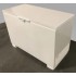 Морозильна скриня з глухою кришкою UBC "NIX" SOLID