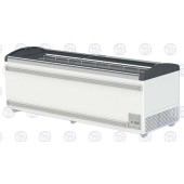 Морозильна скриня бонет UBC TITAN 2,5