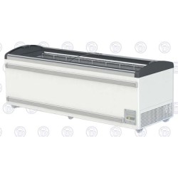 Морозильна скриня бонет UBC TITAN 2,5