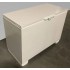 Морозильна скриня з глухою кришкою UBC "NIX" SOLID