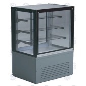 Холодильна вітрина кондитерська UBC JUNO CUBE SG-1,0