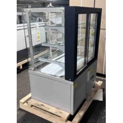 Холодильна вітрина кондитерська UBC JUNO CUBE SG-1,0