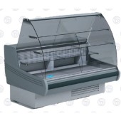Холодильна вітрина кондитерська UBC MUZA-K 1.25