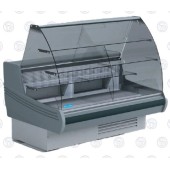 Холодильна вітрина кондитерська UBC MUZA-K 1.5