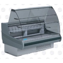 Холодильна вітрина кондитерська UBC MUZA-K 1.5