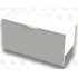 Морозильна скриня з глухою кришкою UBC "VICTORY" SOLID