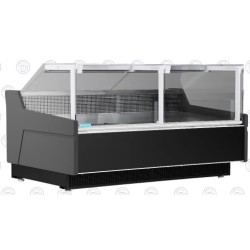 Холодильна вітрина UBC GRACIA 2.5 DG
