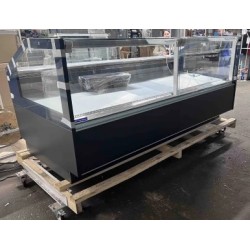 Холодильна вітрина UBC GRACIA 2.5 DG