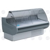Холодильна вітрина UBC MUZA 2.5