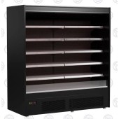 Холодильна гірка-регала UBC AURA 2.5