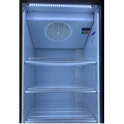 Холодильный шкаф UBC DYNAMIC Full Door Холодильный шкаф UBC DYNAMIC Full Door