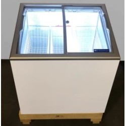 Морозильна Скриня UBC "FREEZE"