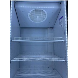 Холодильный шкаф UBC MEDIUM Full Door Холодильный шкаф UBC MEDIUM Full Door