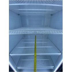 Холодильный шкаф UBC MEDIUM Full Door Холодильный шкаф UBC MEDIUM Full Door