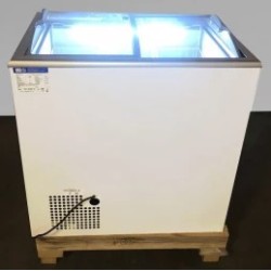 Морозильна Скриня UBC "FREEZE"