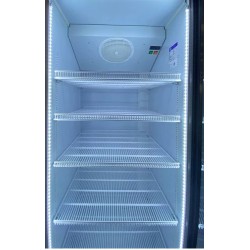 Холодильный шкаф UBC Leader Full Door Холодильный шкаф UBC Leader Full Door