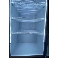 Холодильный шкаф UBC Leader Full Door Холодильный шкаф UBC Leader Full Door
