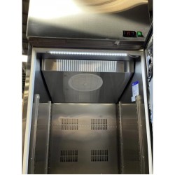 Холодильный шкаф UBC Energy ST Холодильный шкаф UBC Energy ST