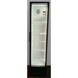 Холодильный шкаф UBC Pearl Full Door Холодильный шкаф UBC Pearl Full Door