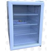 Холодильна шафа UBC SD-68