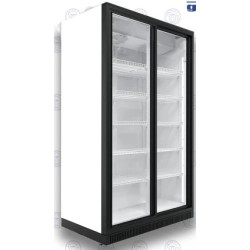 Холодильна дводверна шафа UBC Extra Large Full Door