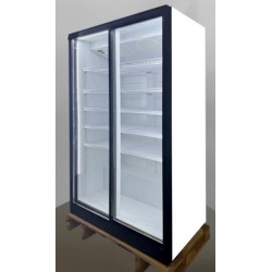Холодильна дводверна шафа UBC Extra Large Full Door Холодильна дводверна шафа UBC Extra Large Full Door