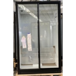 Холодильна дводверна шафа UBC Extra Large Full Door Холодильна дводверна шафа UBC Extra Large Full Door