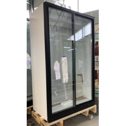 Холодильна дводверна шафа UBC Extra Large Full Door Холодильна дводверна шафа UBC Extra Large Full Door