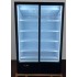 Холодильна шафа UBC Super Large Full Door Холодильна шафа UBC Super Large Full Door