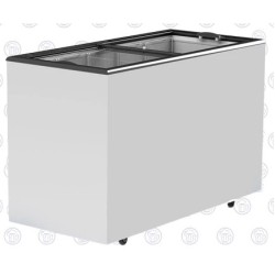 Морозильна Скриня UBC "NIX" FLAT