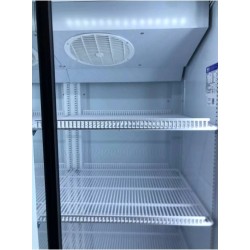 Холодильна шафа UBC Super Large Full Door Холодильна шафа UBC Super Large Full Door