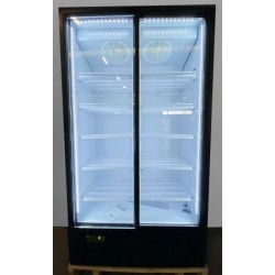 Холодильна шафа UBC Large Full Door