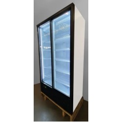 Холодильна шафа UBC Large Full Door