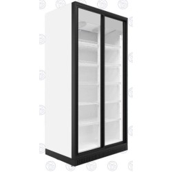 Холодильна шафа UBC Active Large Full Door
