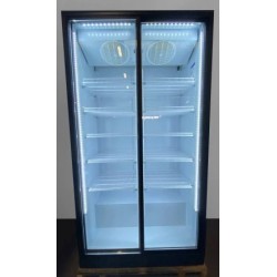 Холодильна шафа UBC Active Large Full Door