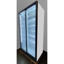 Холодильна шафа UBC Active Large Full Door