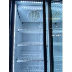 Холодильна шафа UBC Active Large Full Door