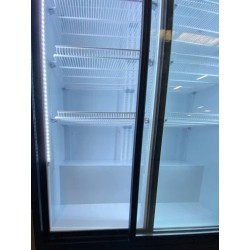 Холодильна шафа UBC Active Large Full Door