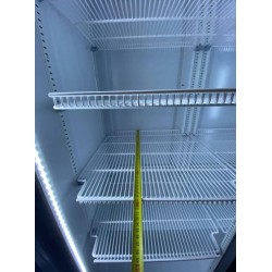 Холодильна шафа UBC Active Large Full Door