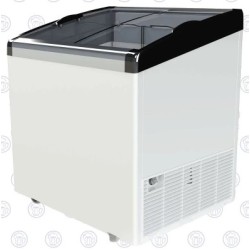 Морозильна Скриня UBC "AURORA" PREMIUM LINE