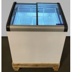 Морозильна Скриня UBC "AURORA" PREMIUM LINE