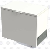 Морозильна скриня з глухою кришкою UBC "PRIMA" SOLID