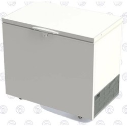 Морозильна скриня з глухою кришкою UBC "PRIMA" SOLID