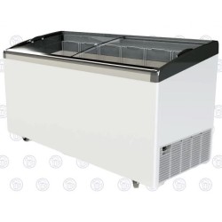 Морозильный ларь UBC "KING" PREMIUM LINE