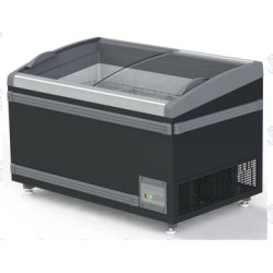 Морозильный ларь бонета UBC GERMES 1,45