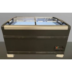 Морозильный ларь бонета UBC GERMES 1,45