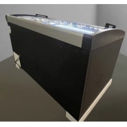 Морозильный ларь бонета UBC GERMES 1,45