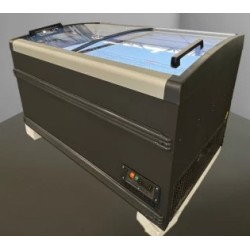 Морозильный ларь бонета UBC GERMES 1,45