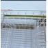 Морозильный ларь бонета UBC GERMES 1,45